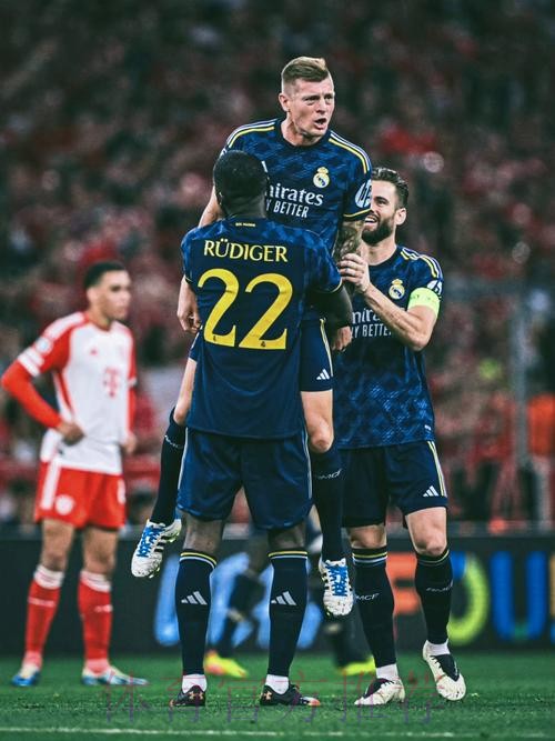 阿斯:皇马未找到克罗斯接班人 选择信任现有球员 阿斯:皇马未找到克罗斯接班人 选择信任现有球员