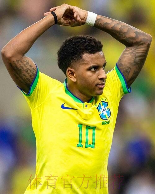 罗德里戈身体状态良好 可以出战西超杯决赛